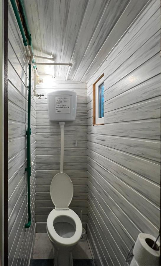 Kuca I Splav Na Reci Savi Vila Belgrado Exterior foto